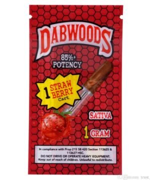 BUY DABWOODS CARTS ONLINE